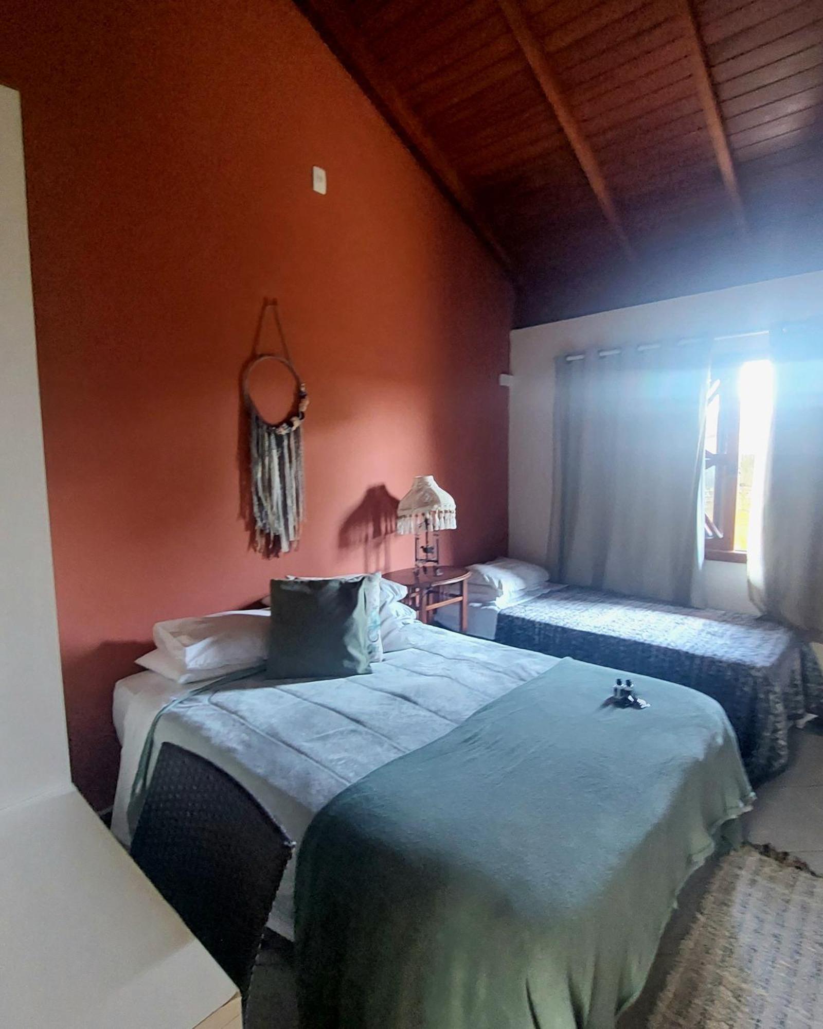 Inn Sereia Morena Floripa Florianopolis