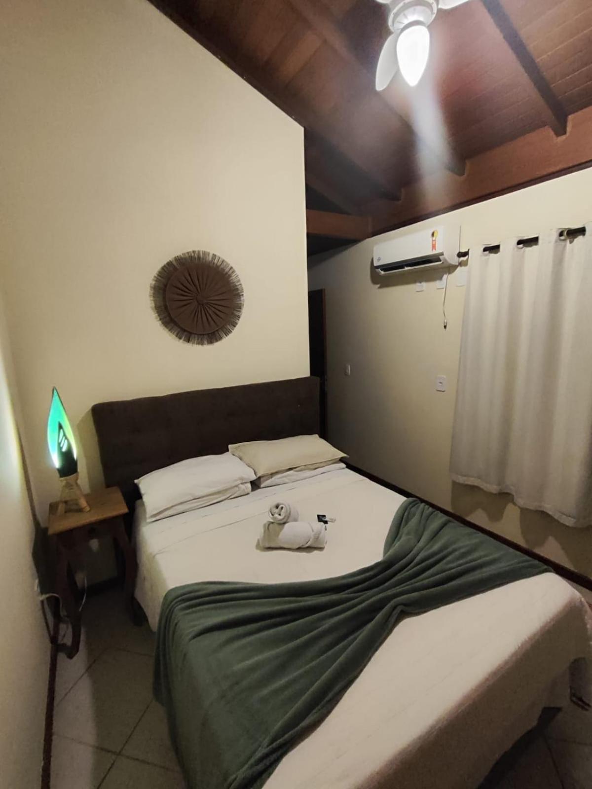Inn Sereia Morena Floripa *