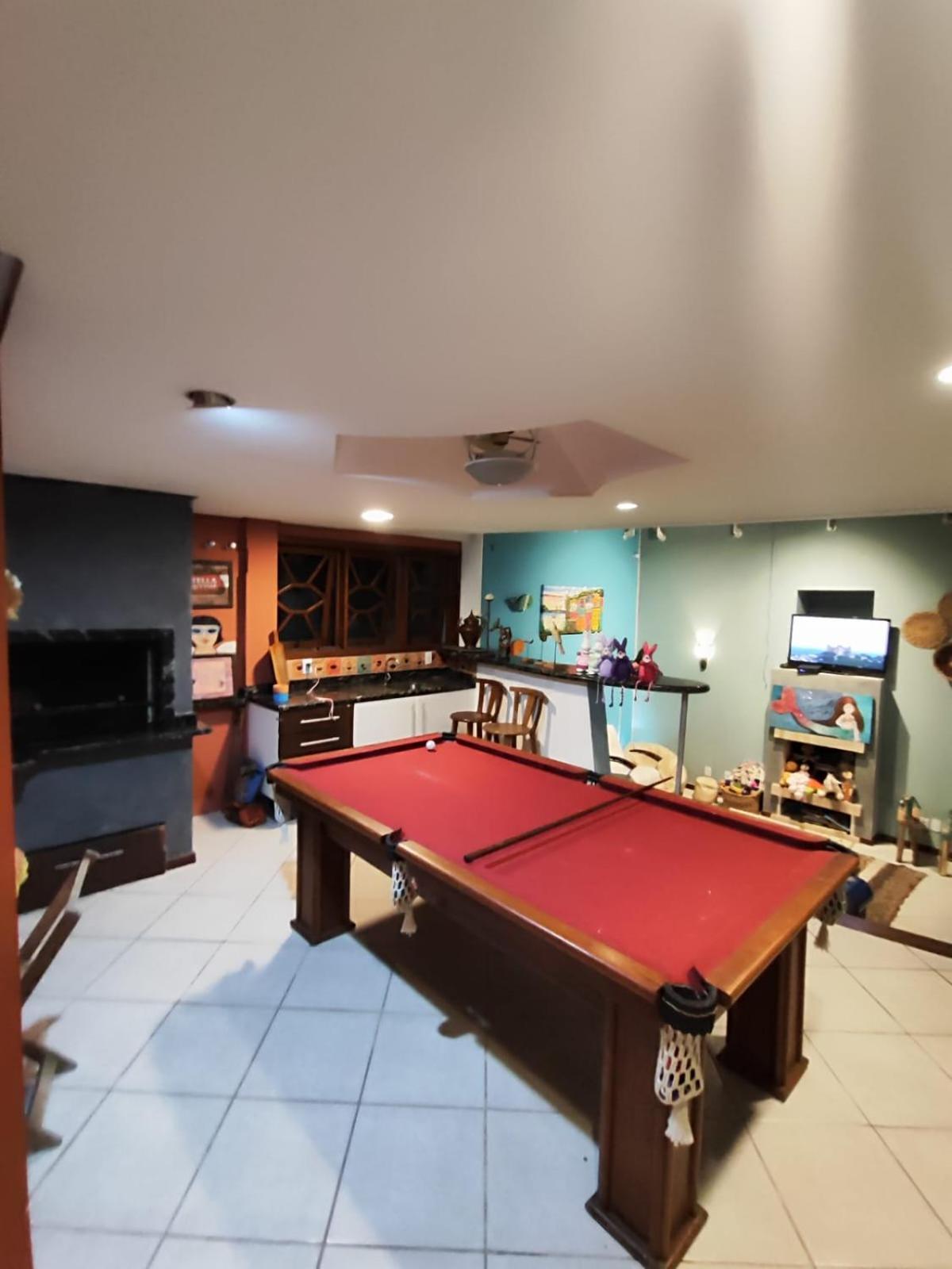 Inn Sereia Morena Floripa Florianopolis