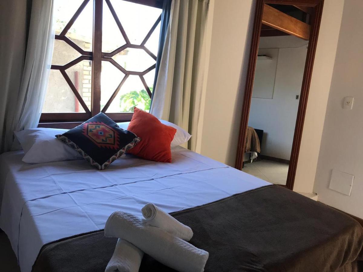 Sereia Morena Floripa Inn *