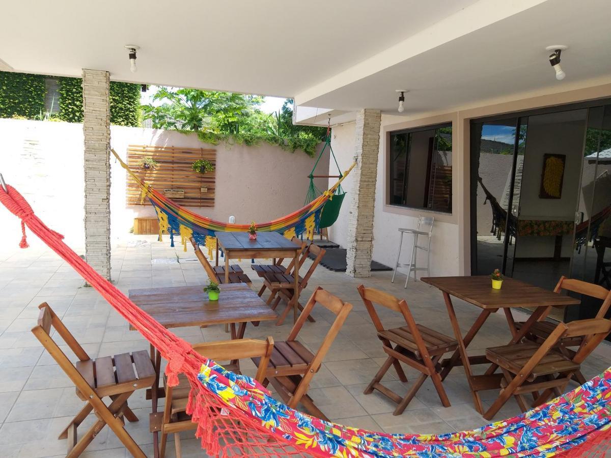 Inn Sereia Morena Floripa *