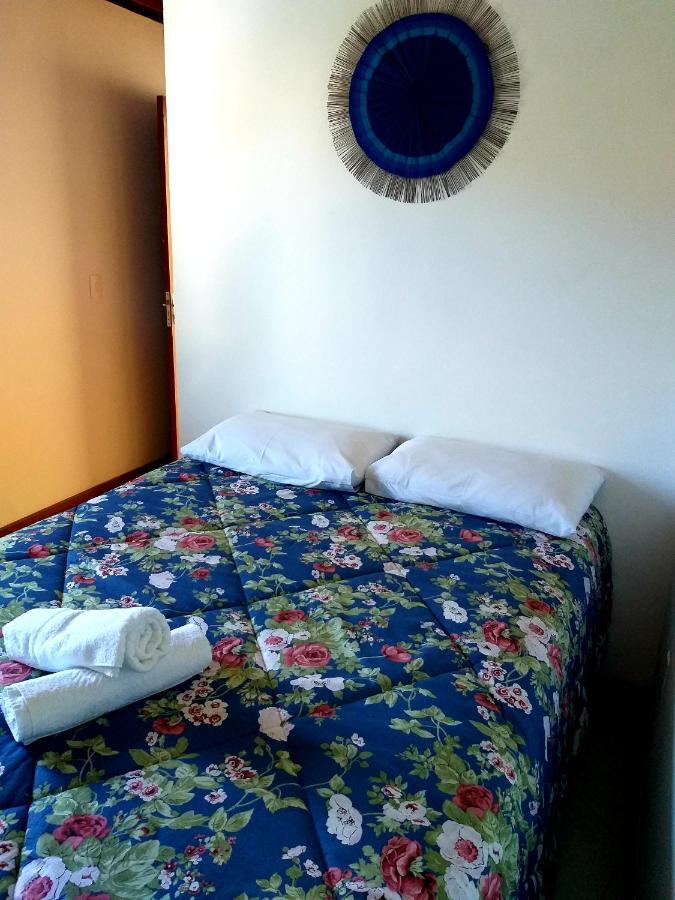 Inn Sereia Morena Floripa