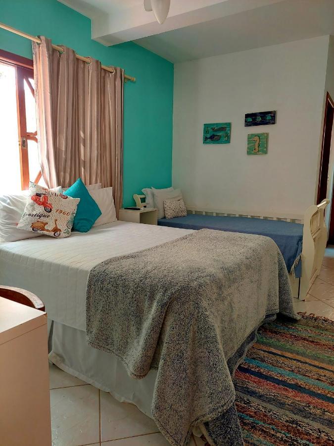 Inn Sereia Morena Floripa Florianópolis