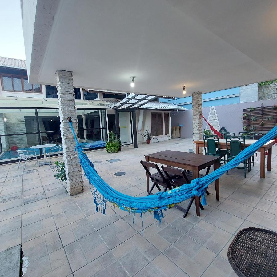 Inn Sereia Morena Floripa