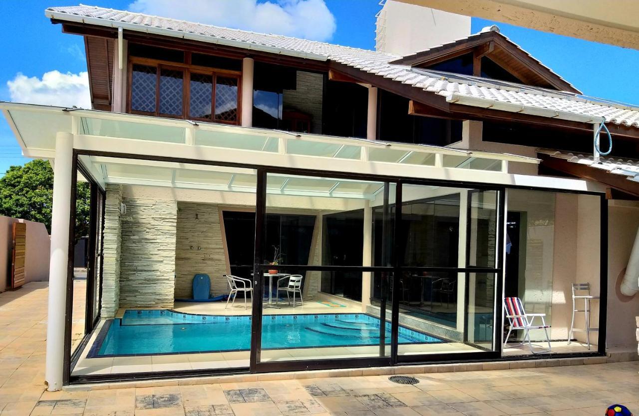 Inn Sereia Morena Floripa