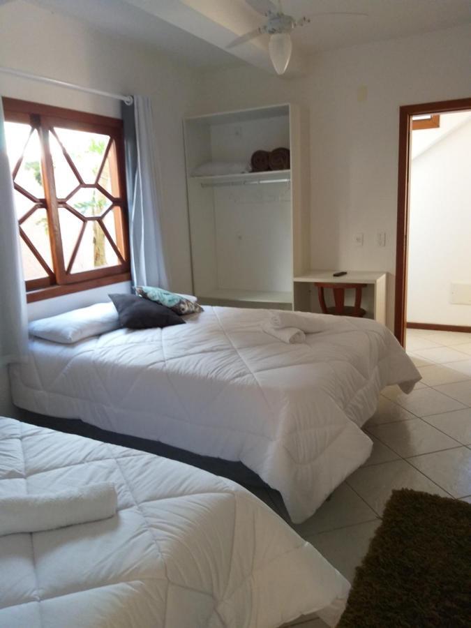 Sereia Morena Floripa Inn Florianópolis