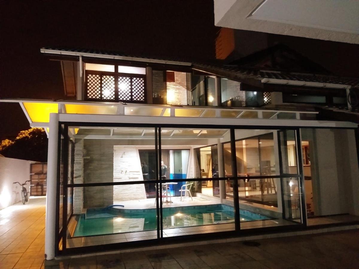 Sereia Morena Floripa Inn Florianópolis
